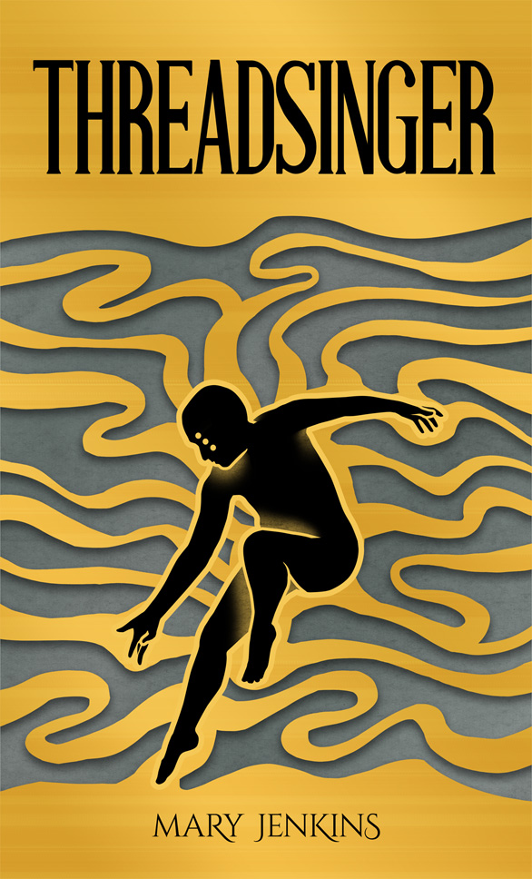 Threadsinger cover